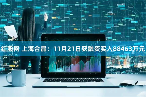 红股网 上海合晶：11月21日获融资买入88463万元